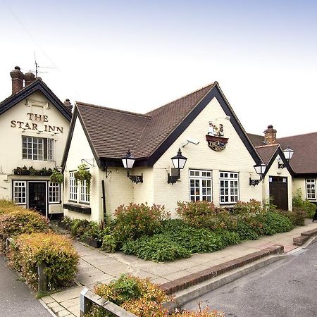 Premier Inn Premier Inn East Grinstead Felbridge Exterior photo