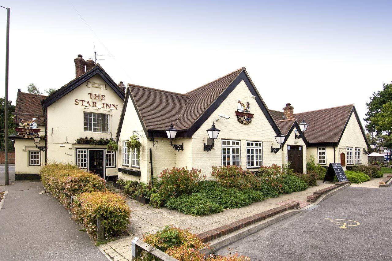 Premier Inn Premier Inn East Grinstead Felbridge Exterior photo