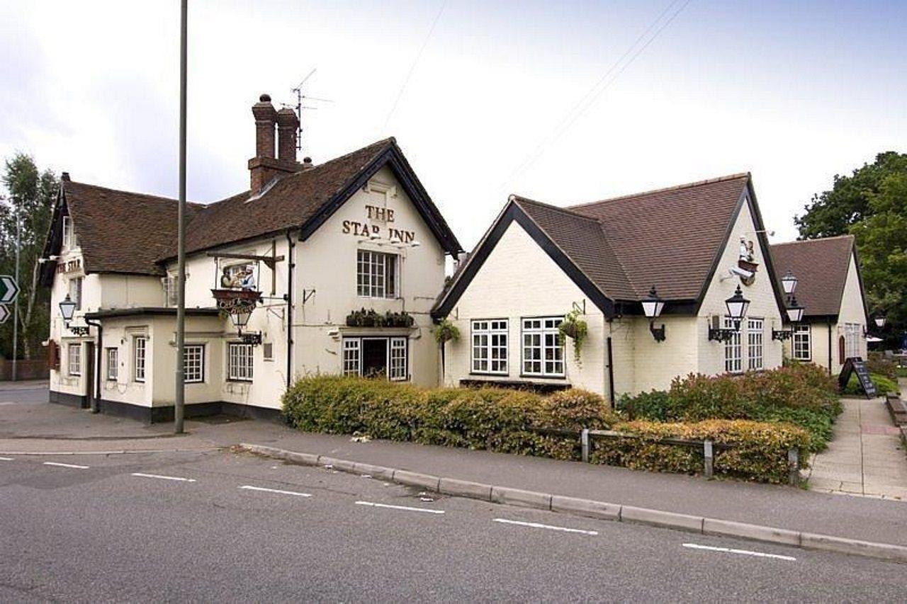 Premier Inn Premier Inn East Grinstead Felbridge Exterior photo